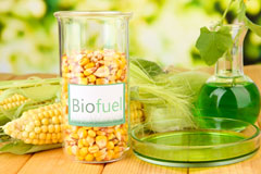 Barland Common biofuel availability