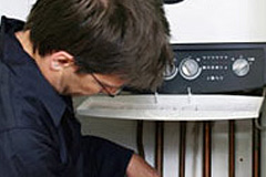 boiler replacement Barland Common