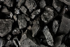 Barland Common coal boiler costs